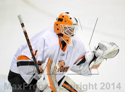 Thumbnail 3 in Kimball Union vs Dexter (NEPSAC Small Division Final) photogallery.