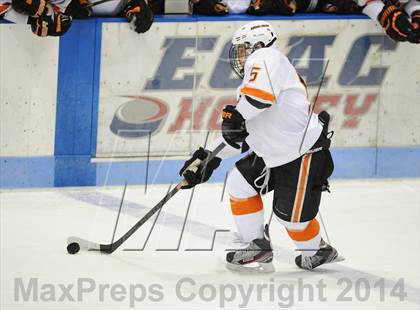 Thumbnail 3 in Kimball Union vs Dexter (NEPSAC Small Division Final) photogallery.