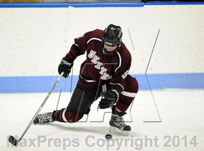 Thumbnail 1 in Kimball Union vs Dexter (NEPSAC Small Division Final) photogallery.