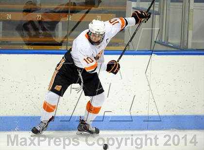 Thumbnail 3 in Kimball Union vs Dexter (NEPSAC Small Division Final) photogallery.