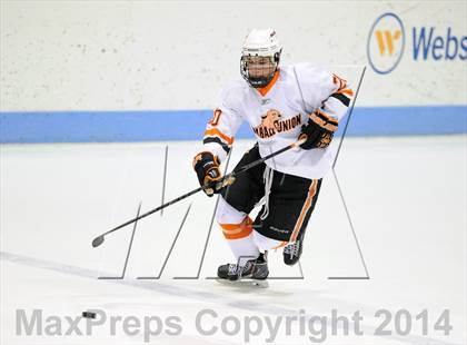 Thumbnail 3 in Kimball Union vs Dexter (NEPSAC Small Division Final) photogallery.