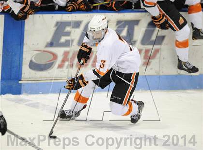 Thumbnail 2 in Kimball Union vs Dexter (NEPSAC Small Division Final) photogallery.