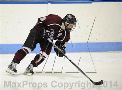 Thumbnail 2 in Kimball Union vs Dexter (NEPSAC Small Division Final) photogallery.