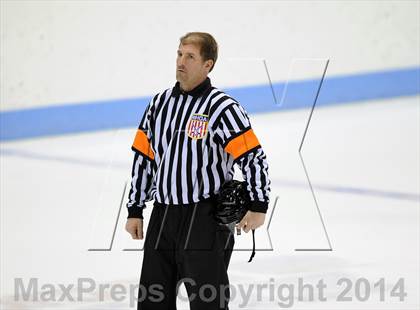 Thumbnail 3 in Kimball Union vs Dexter (NEPSAC Small Division Final) photogallery.