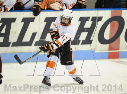 Thumbnail 3 in Kimball Union vs Dexter (NEPSAC Small Division Final) photogallery.