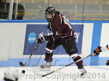 Thumbnail 1 in Kimball Union vs Dexter (NEPSAC Small Division Final) photogallery.
