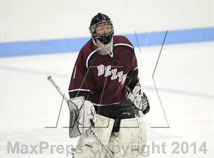 Thumbnail 1 in Kimball Union vs Dexter (NEPSAC Small Division Final) photogallery.