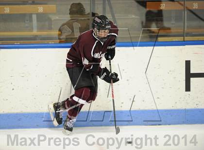 Thumbnail 1 in Kimball Union vs Dexter (NEPSAC Small Division Final) photogallery.