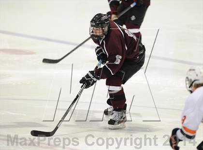 Thumbnail 3 in Kimball Union vs Dexter (NEPSAC Small Division Final) photogallery.