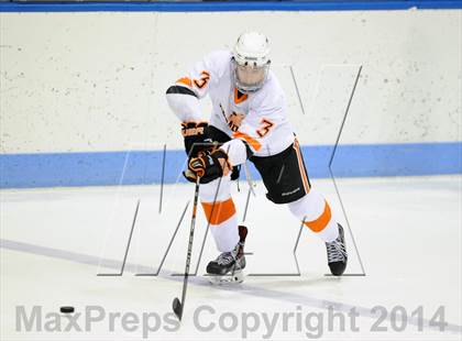 Thumbnail 3 in Kimball Union vs Dexter (NEPSAC Small Division Final) photogallery.