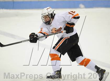 Thumbnail 1 in Kimball Union vs Dexter (NEPSAC Small Division Final) photogallery.