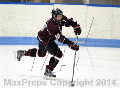 Thumbnail 1 in Kimball Union vs Dexter (NEPSAC Small Division Final) photogallery.