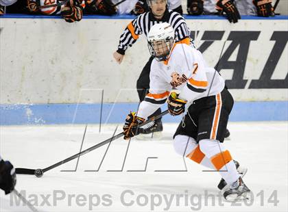 Thumbnail 1 in Kimball Union vs Dexter (NEPSAC Small Division Final) photogallery.