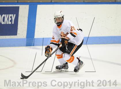Thumbnail 1 in Kimball Union vs Dexter (NEPSAC Small Division Final) photogallery.