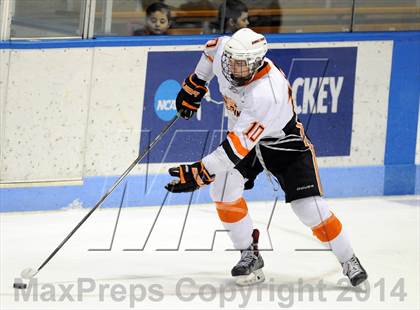 Thumbnail 3 in Kimball Union vs Dexter (NEPSAC Small Division Final) photogallery.