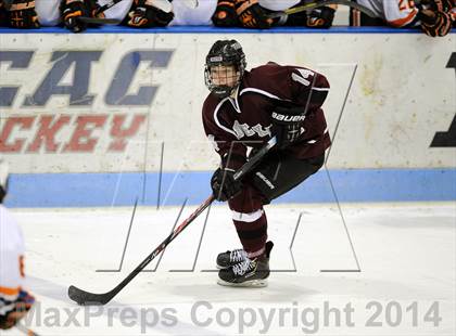 Thumbnail 3 in Kimball Union vs Dexter (NEPSAC Small Division Final) photogallery.