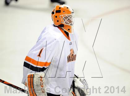 Thumbnail 1 in Kimball Union vs Dexter (NEPSAC Small Division Final) photogallery.