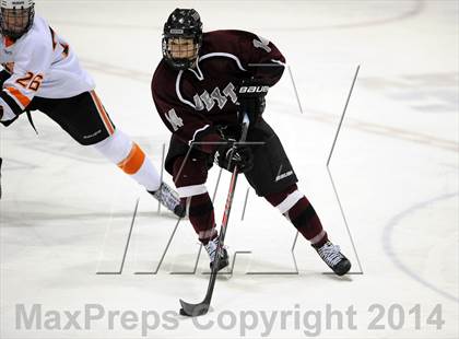 Thumbnail 1 in Kimball Union vs Dexter (NEPSAC Small Division Final) photogallery.