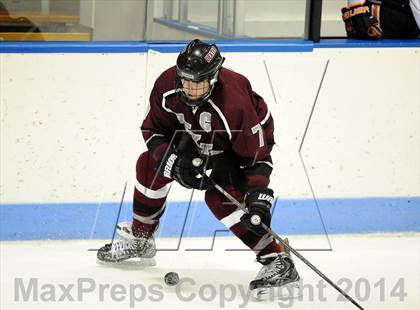 Thumbnail 3 in Kimball Union vs Dexter (NEPSAC Small Division Final) photogallery.