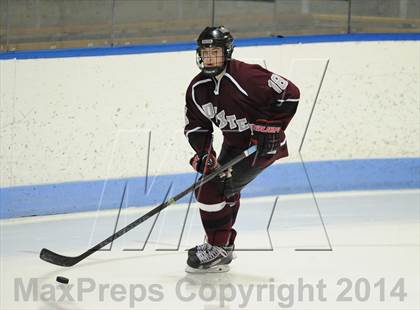 Thumbnail 1 in Kimball Union vs Dexter (NEPSAC Small Division Final) photogallery.