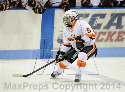 Thumbnail 1 in Kimball Union vs Dexter (NEPSAC Small Division Final) photogallery.