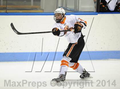 Thumbnail 1 in Kimball Union vs Dexter (NEPSAC Small Division Final) photogallery.