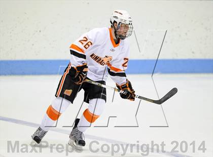 Thumbnail 3 in Kimball Union vs Dexter (NEPSAC Small Division Final) photogallery.