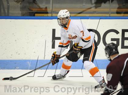 Thumbnail 2 in Kimball Union vs Dexter (NEPSAC Small Division Final) photogallery.