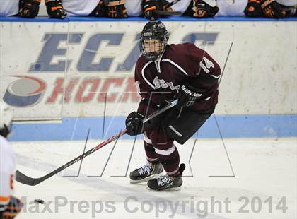 Thumbnail 1 in Kimball Union vs Dexter (NEPSAC Small Division Final) photogallery.