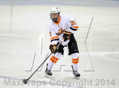 Thumbnail 3 in Kimball Union vs Dexter (NEPSAC Small Division Final) photogallery.