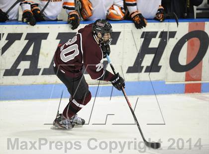 Thumbnail 3 in Kimball Union vs Dexter (NEPSAC Small Division Final) photogallery.