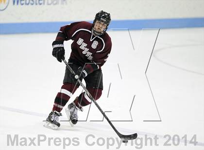 Thumbnail 3 in Kimball Union vs Dexter (NEPSAC Small Division Final) photogallery.