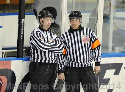 Thumbnail 2 in Kimball Union vs Dexter (NEPSAC Small Division Final) photogallery.