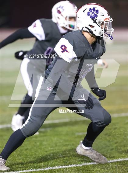 Thumbnail 1 in Smoky Hill @ Cherokee Trail photogallery.