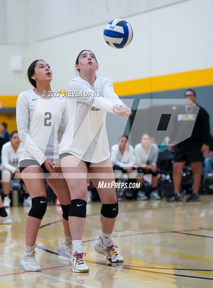 Thumbnail 1 in Douglas vs Glendale Prep photogallery.