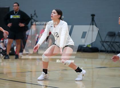 Thumbnail 3 in Douglas vs Glendale Prep photogallery.