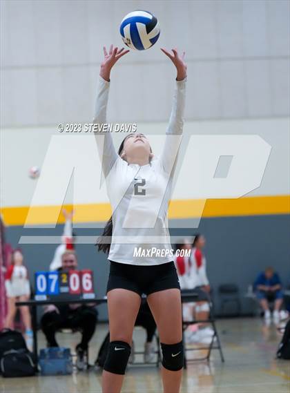 Thumbnail 2 in Douglas vs Glendale Prep photogallery.