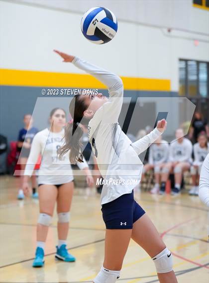 Thumbnail 3 in Douglas vs Glendale Prep photogallery.