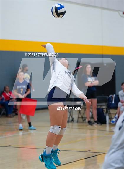 Thumbnail 1 in Douglas vs Glendale Prep photogallery.