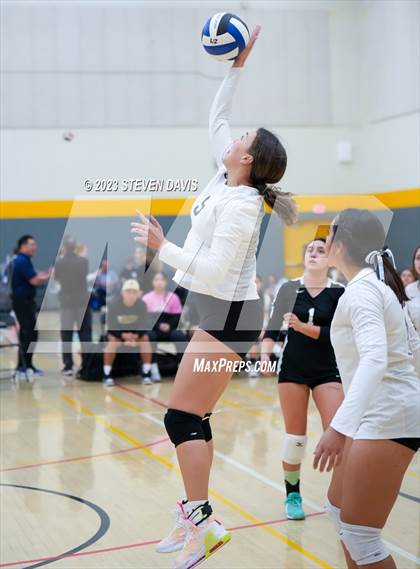 Thumbnail 3 in Douglas vs Glendale Prep photogallery.