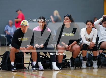 Thumbnail 1 in Douglas vs Glendale Prep photogallery.