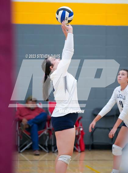 Thumbnail 1 in Douglas vs Glendale Prep photogallery.