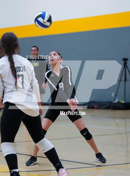 Thumbnail 3 in Douglas vs Glendale Prep photogallery.