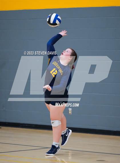 Thumbnail 1 in Douglas vs Glendale Prep photogallery.