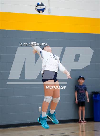 Thumbnail 2 in Douglas vs Glendale Prep photogallery.