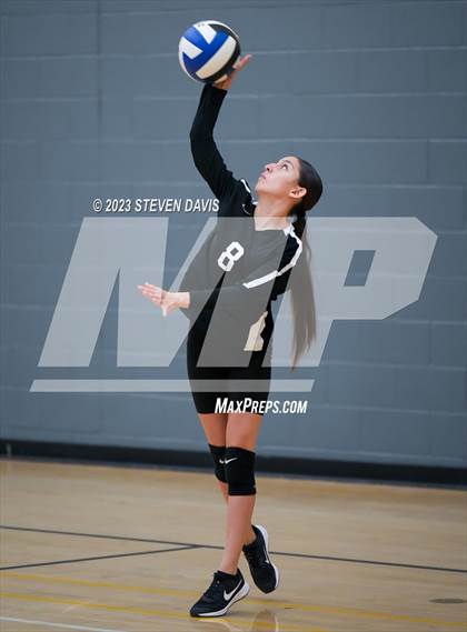 Thumbnail 1 in Douglas vs Glendale Prep photogallery.