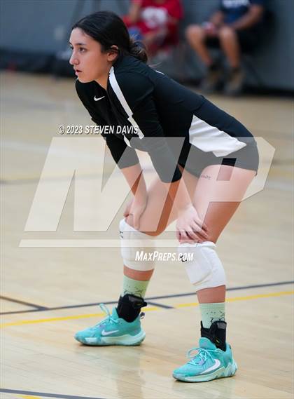 Thumbnail 2 in Douglas vs Glendale Prep photogallery.