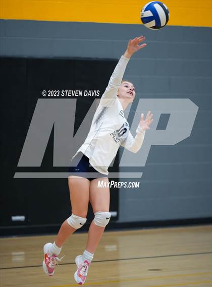 Thumbnail 1 in Douglas vs Glendale Prep photogallery.