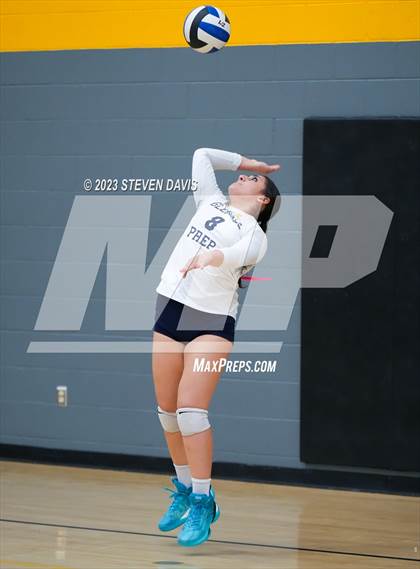 Thumbnail 1 in Douglas vs Glendale Prep photogallery.