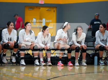 Thumbnail 2 in Douglas vs Glendale Prep photogallery.